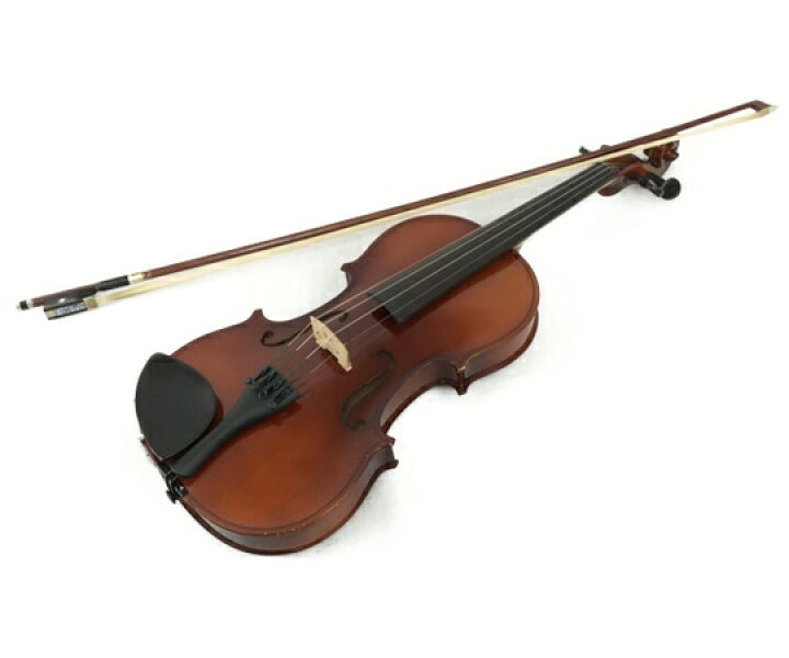 楽天市場】中古 ARS MUSIC Meister 4/4 2015年 バイオリン アース  