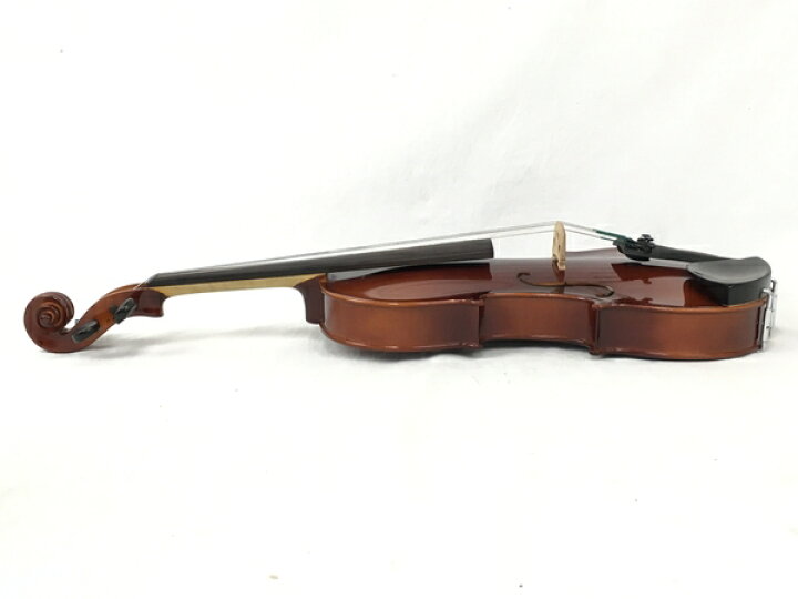 楽天市場】中古 ARS MUSIC Meister 4/4 2015年 バイオリン アース  