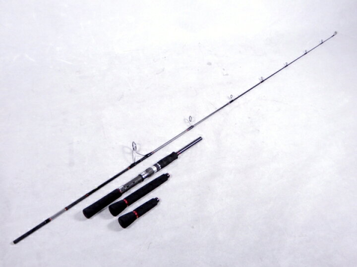 楽天市場 中古 Daiwa Catalina キャタリナ Nabura 67s N ロッド 釣竿 K Rere 安く買えるドットコム