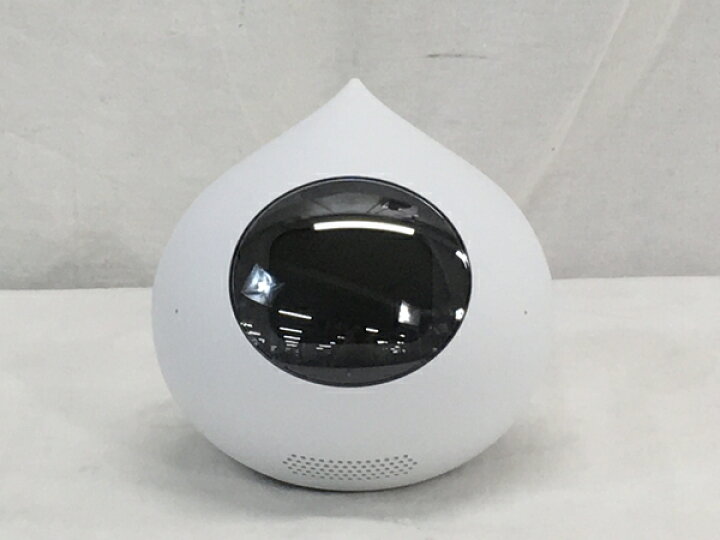 楽天市場】美品 【中古】 Romi ロミィ コミュニケーションロボット 