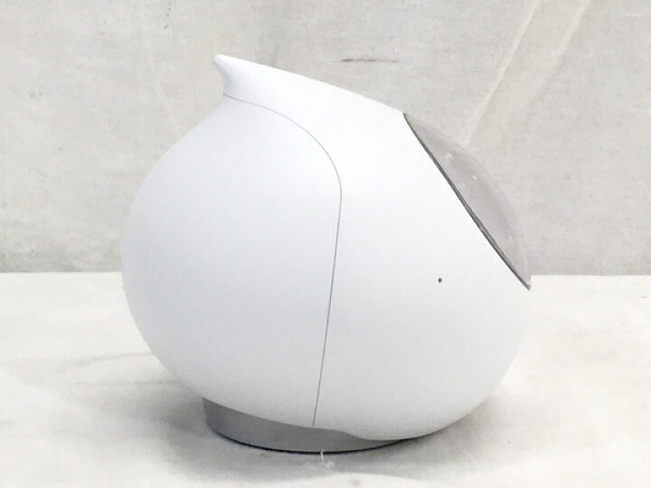 楽天市場】美品 【中古】 Romi ロミィ コミュニケーションロボット 