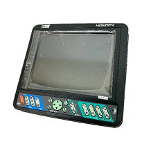 楽天市場】gps 魚探 ホンデックス he－81gpii－diの通販