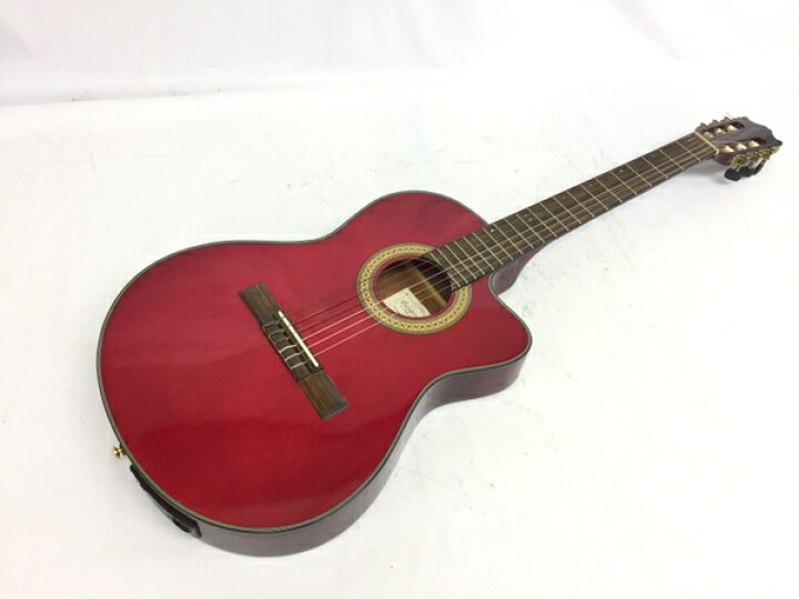 楽天市場】【中古】 Ibanez GA37STCE-TRD 3R-01 エレガット ギター 