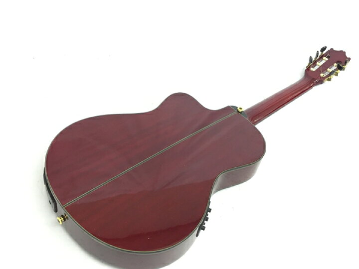 楽天市場】【中古】 Ibanez GA37STCE-TRD 3R-01 エレガット ギター 