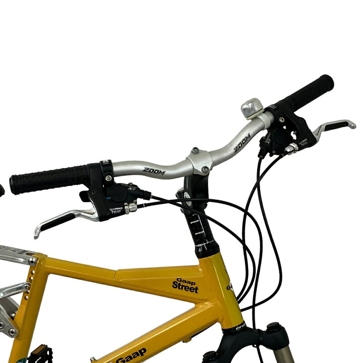 楽天市場】【中古】 【動作保証】KUWAHARA Gaap Street 2005年モデル 