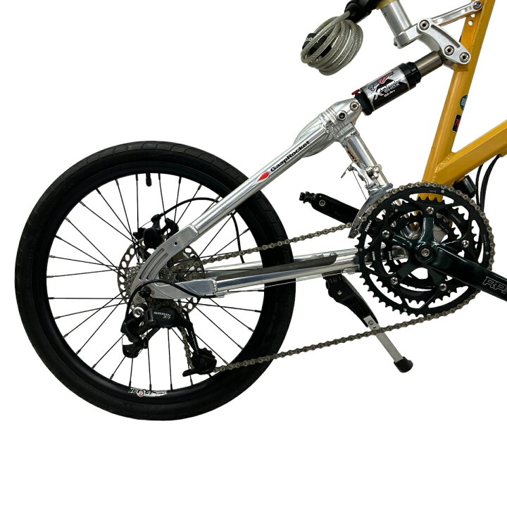 楽天市場】【中古】 【動作保証】KUWAHARA Gaap Street 2005年モデル 