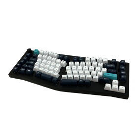 【中古】 Keychron Q10 Max Alice レイアウト QMK/VIA ワイヤレス キーボード PC周辺機器 C10701461