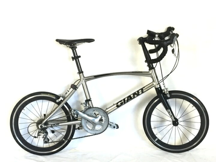 楽天市場 中古 ジャイアント Giant Idiom 0 自転車 イディオム 中古 F Rere 安く買えるドットコム