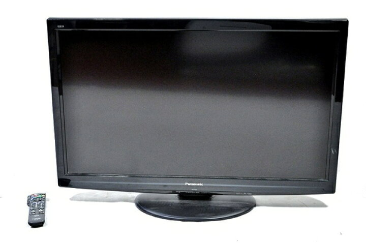 楽天市場】【中古】Panasonic VIERA TH-L37G2-K 液晶 テレビ 37型 液晶 