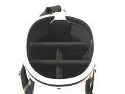 【中古】BRIDGESTONETourツアー20JMマーベリックゴルフバッグツアーゴルフバッグキャディW5728185