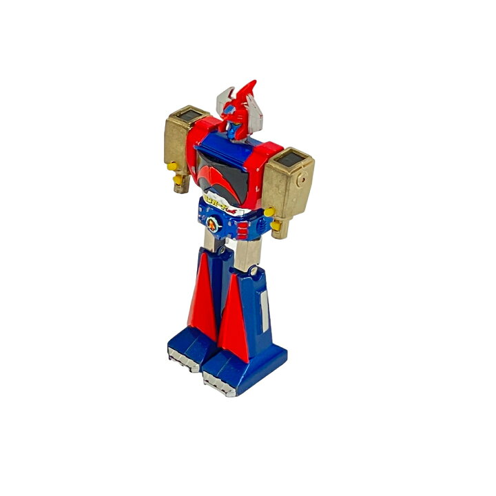 楽天市場】【中古】 ポピー GA-78 惑星ロボ ダンガードA 超合金  