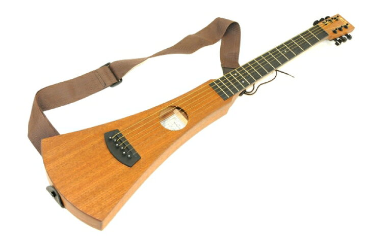 楽天市場】【中古】 Martin Backpacker 25th Anniversary Edition 