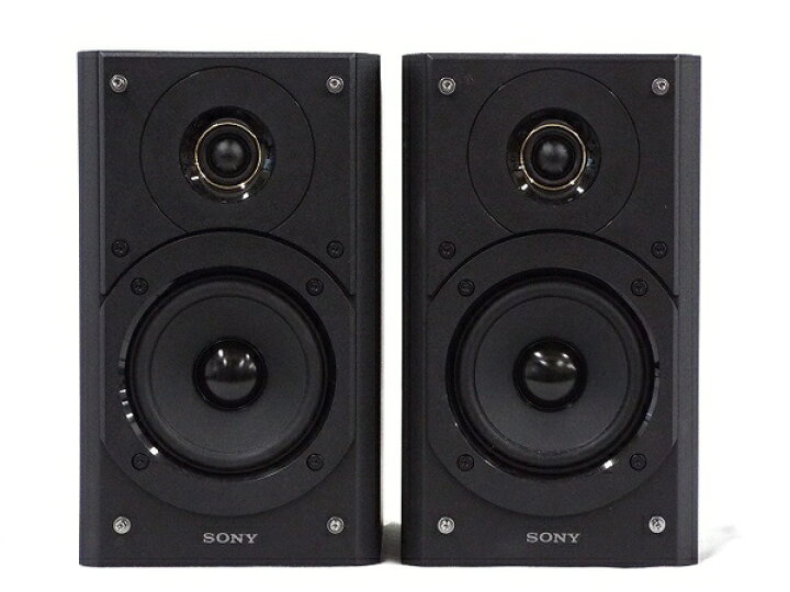 SONY ホームオーディオシステム スピーカーシステム ss-sx7 hcd（楽天 