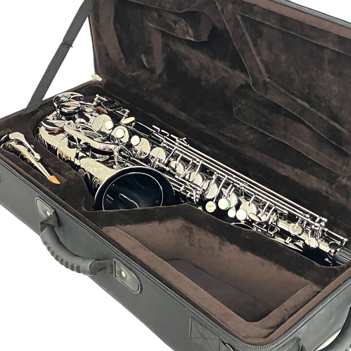 楽天市場】【中古】【動作保証】Festi A1800BB アルト サックス 