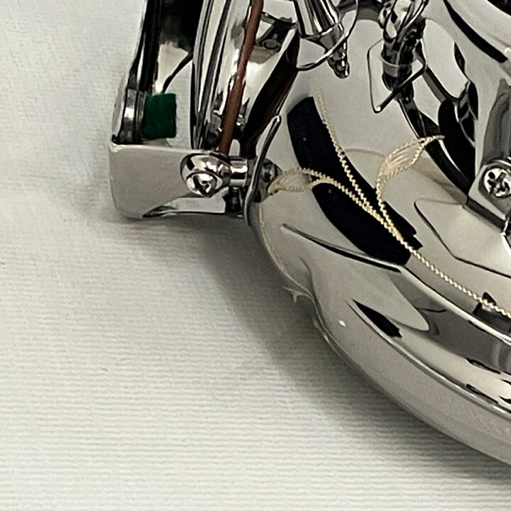 楽天市場】【中古】【動作保証】Festi A1800BB アルト サックス 