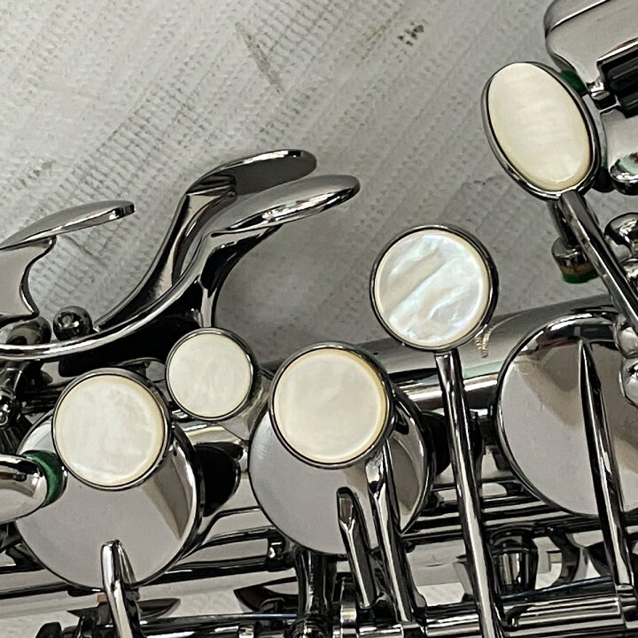 楽天市場】【中古】【動作保証】Festi A1800BB アルト サックス 