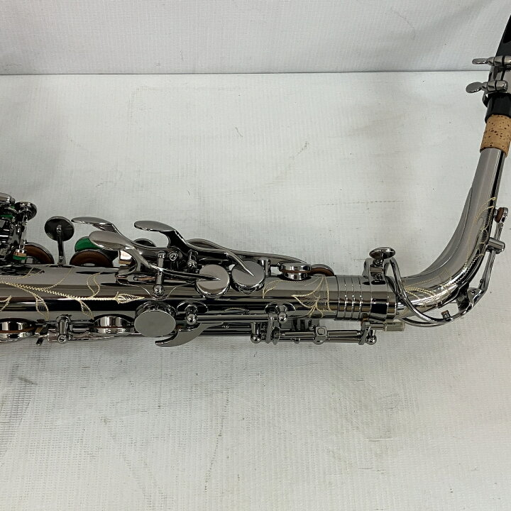 楽天市場】【中古】【動作保証】Festi A1800BB アルト サックス 