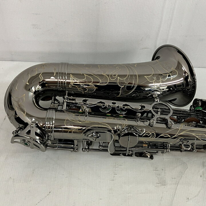 楽天市場】【中古】【動作保証】Festi A1800BB アルト サックス 
