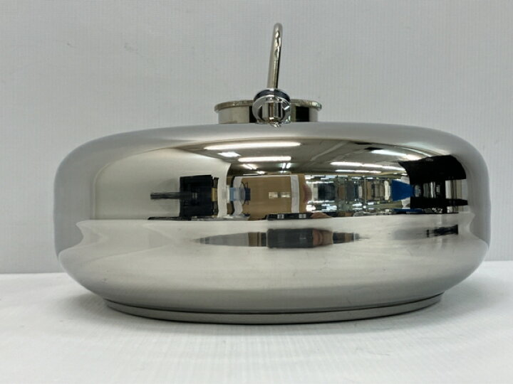 楽天市場】【中古】 山七製作所 IH-744 ステンレス湯たんぽ IH対応 