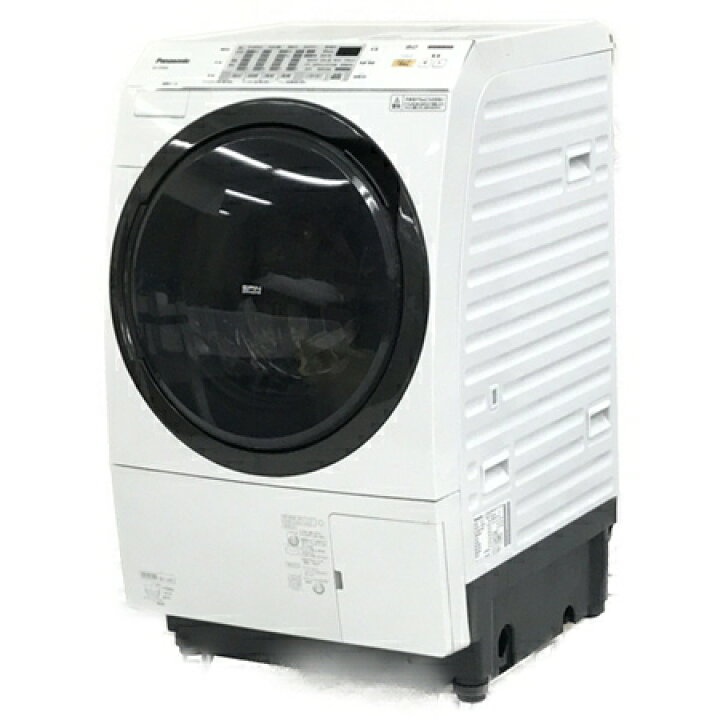 楽天市場】【中古】 Panasonic NA-VX3600L ドラム式洗濯乾燥機 2016年  