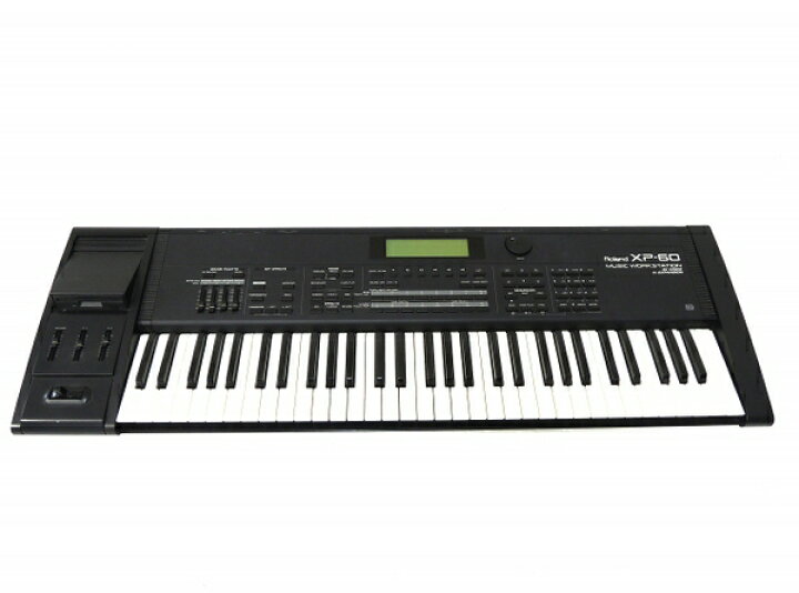 ROLAND XP-60 | 中古新入荷商品,USEDシンセ・キーボード ｜MIDI 