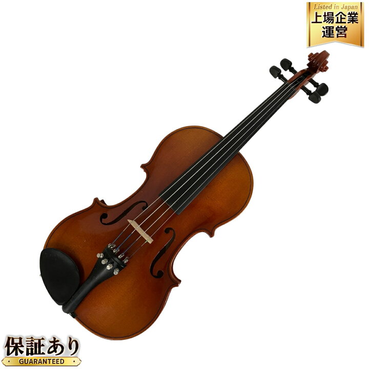楽天市場】【中古】 Suzuki No.200 4/4 Anno 2004 バイオリン 弓 