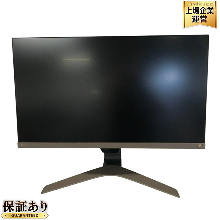 楽天市場】【中古】 BenQ EW2880U 液晶 モニター 28型 2021年製 