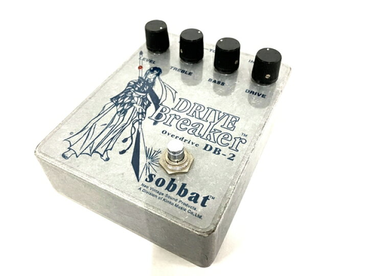 楽天市場】【中古】 【動作保証】sobbat DB-2 日本製 Drive Breaker 2 