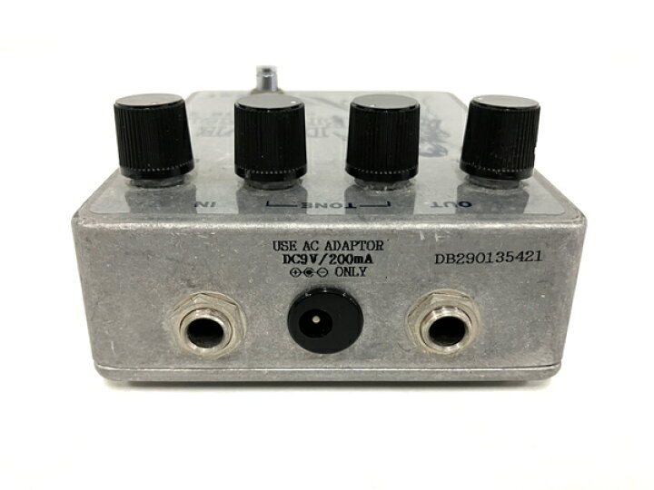 楽天市場】【中古】 【動作保証】sobbat DB-2 日本製 Drive Breaker 2 