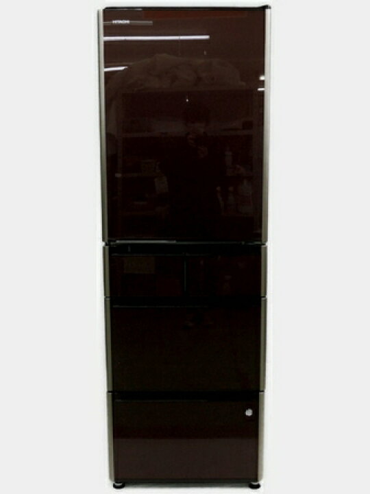 楽天市場】【中古】 HITACHI 日立 真空チルド R-S4200F XN 冷蔵庫 5 