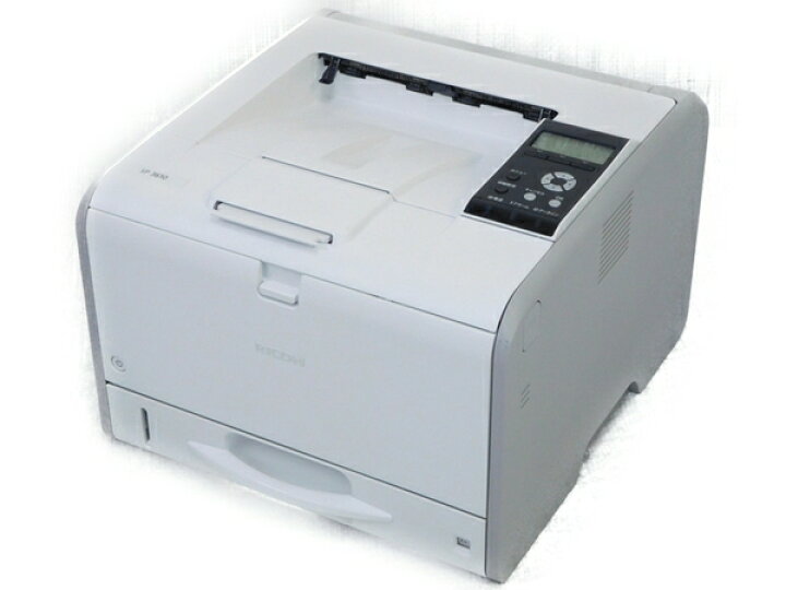 楽天市場】【中古】 RICOH リコーイメージング SP3610 モノクロ 