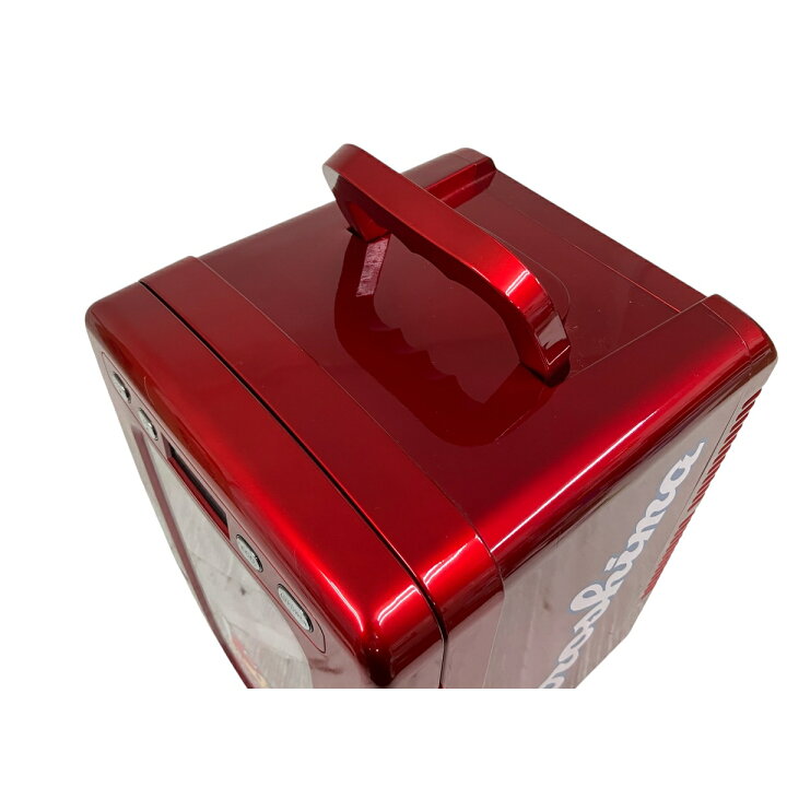 希少】広島カープ ポータブル冷温庫 VSY10C楽天市場】【中古】 VERSOS 