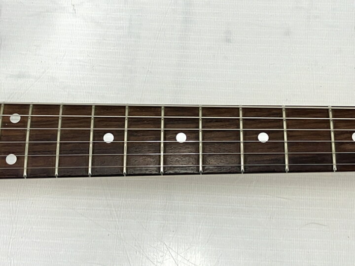 楽天市場】【中古】 Fender Japan MUSTANG ムスタング Nシリアル 