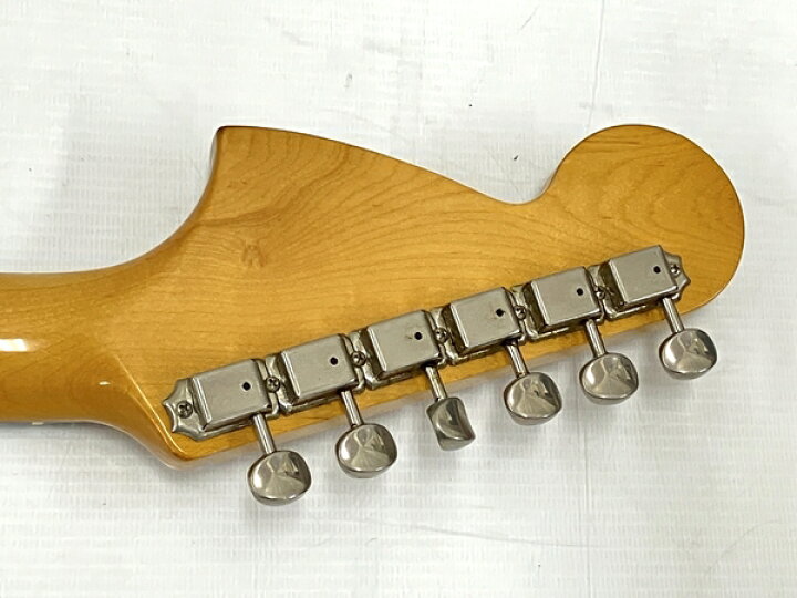 楽天市場】【中古】 Fender Japan MUSTANG ムスタング Nシリアル 