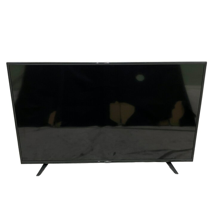 楽天市場】【中古】 【動作保証】JAPANNEXT JN-VT4300UHDR 43インチ 4K  