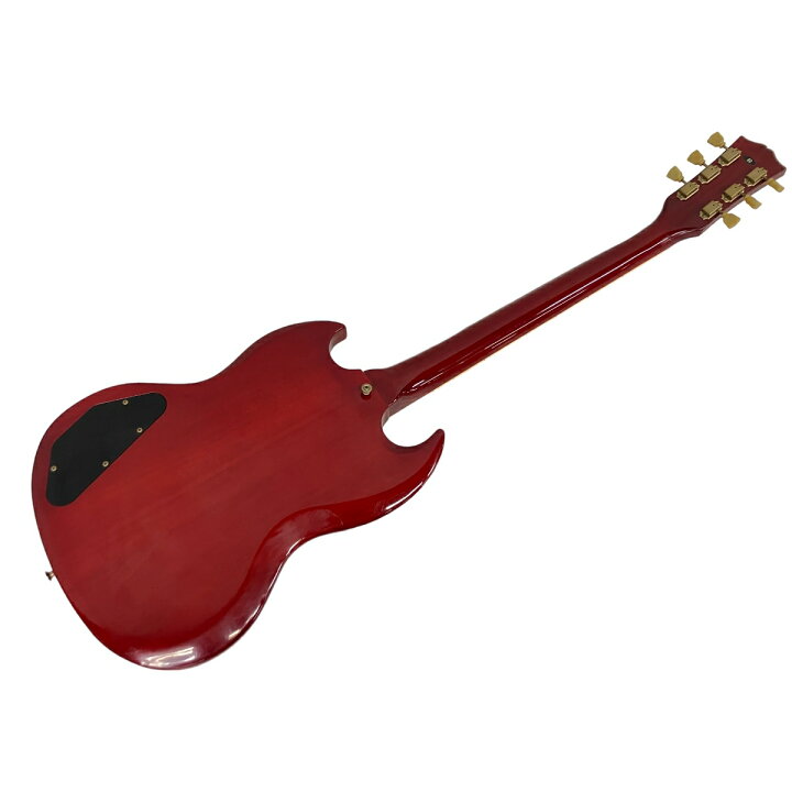 楽天市場】【動作保証】TOKAI SGタイプ 1982年 エレキ エレキギター 