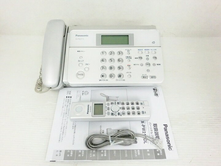 楽天市場】【中古】 中古 パナソニック Panasonic パーソナル 