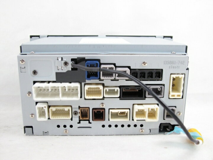 楽天市場】【中古】トヨタ 純正 ナビ DSZT-YC4T SDナビゲーション 地図 
