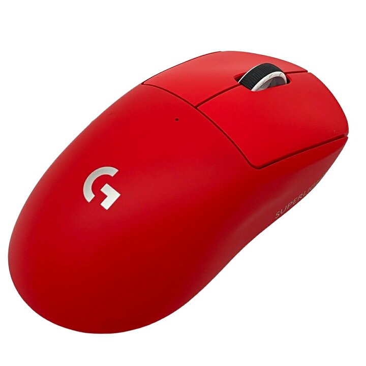 楽天市場】【中古】 【動作保証】Logicool SUPERLIGHT ワイヤレス 