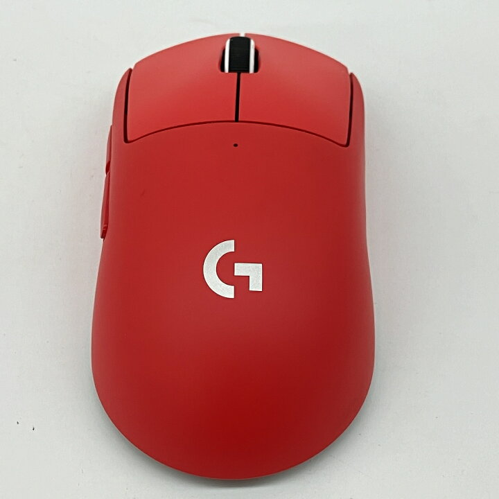 楽天市場】【中古】 【動作保証】Logicool SUPERLIGHT ワイヤレス 