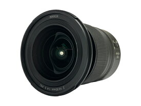 【中古】 【動作保証】Nikon NIKKOR Z 14-30mm F4 S 超広角 ズームレンズ 良好 N8749106