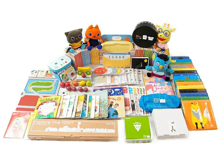 楽天市場】【中古】 中古 Benesse ベネッセ Worldwide Kids ワールド 