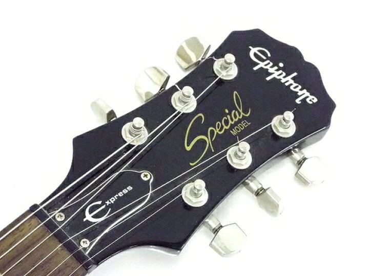 楽天市場】【中古】 Epiphone SPECIAL MODEL EXPRESS ミニギター 