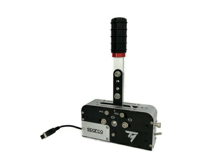 楽天市場】【中古】 Thrustmaster スラストマスター TSS Handbrake 