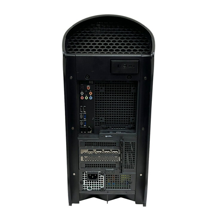 楽天市場】美品 【中古】 【動作保証】 DELL Alienware Aurora R13 