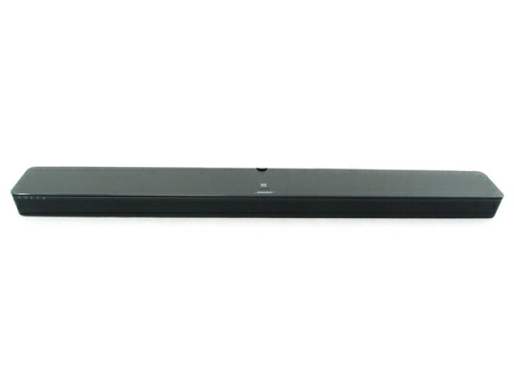 楽天市場】美品【中古】BOSE SoundTouch 300 soundbar サウンド 