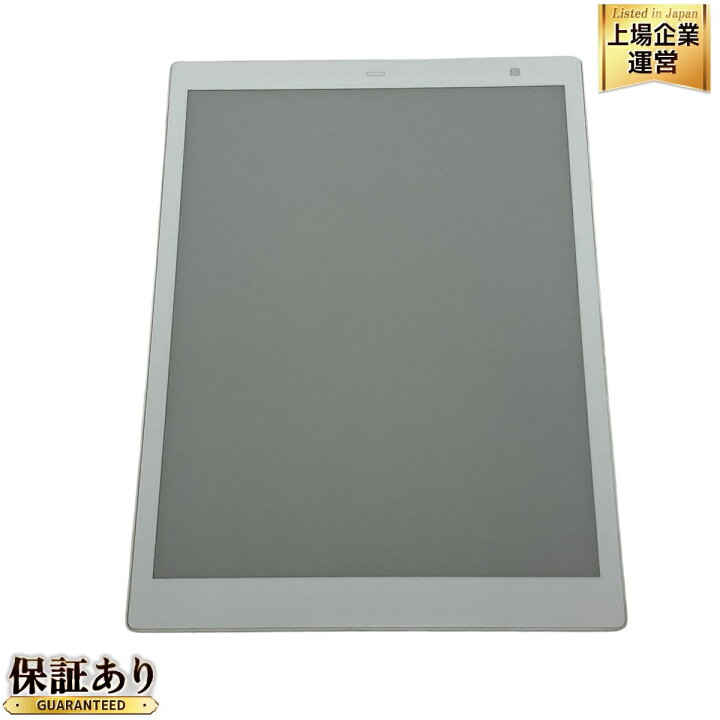 楽天市場】美品 【中古】 富士通 FUJITSU QUADERNO A5 Gen. 2 