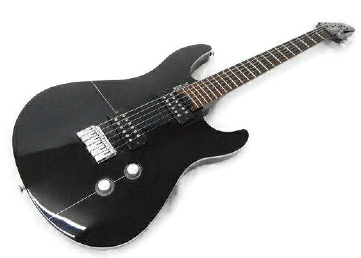 楽天市場】美品 【中古】 美品 【中古】YAMAHA RGX A2 エレキギター  