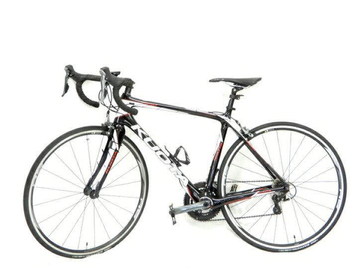 楽天市場】【中古】 良好 KUOTA クオータ KOBALT コバルト 105 2017年  