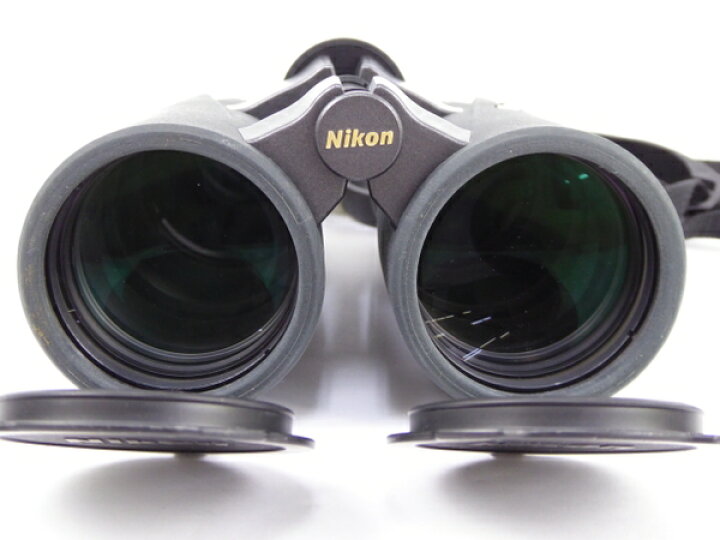 楽天市場】美品【中古】 Nikon MONARCH モナーク X 8.5x45D CF 双眼鏡 